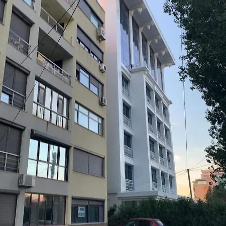 Victor Sunshine Apartmán *