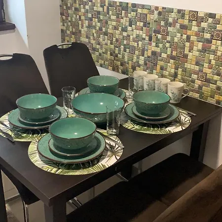 Apartmán Victor Sunshine Mamaia
