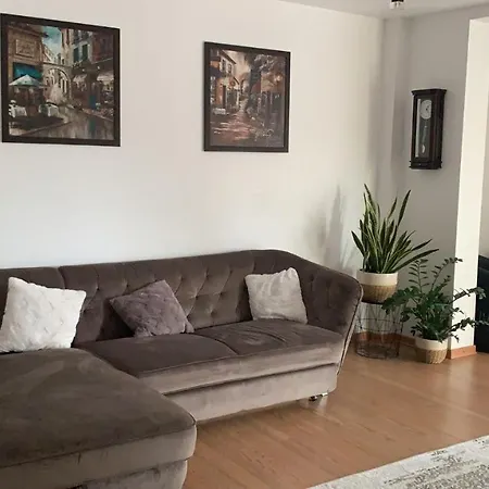 Apartmán Victor Sunshine