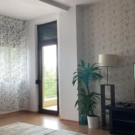 דירה Victor Sunshine