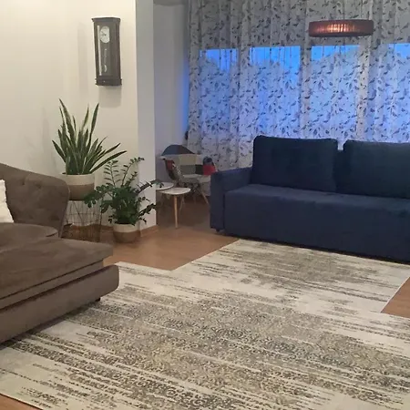 Apartmán Victor Sunshine *