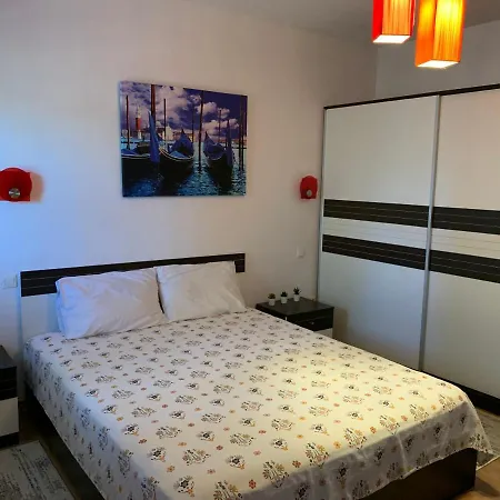 Victor Sunshine Apartmán
